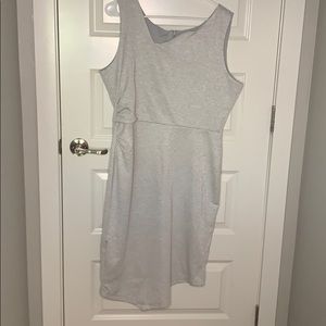 XXL betabrand no sweat cocktail dress